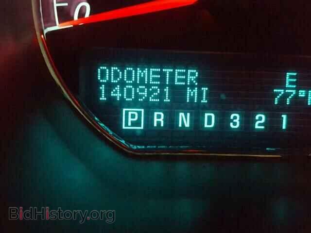 2006 BUICK LUCERNE - VIN: 1G4HP57216U172828 - Фото 8