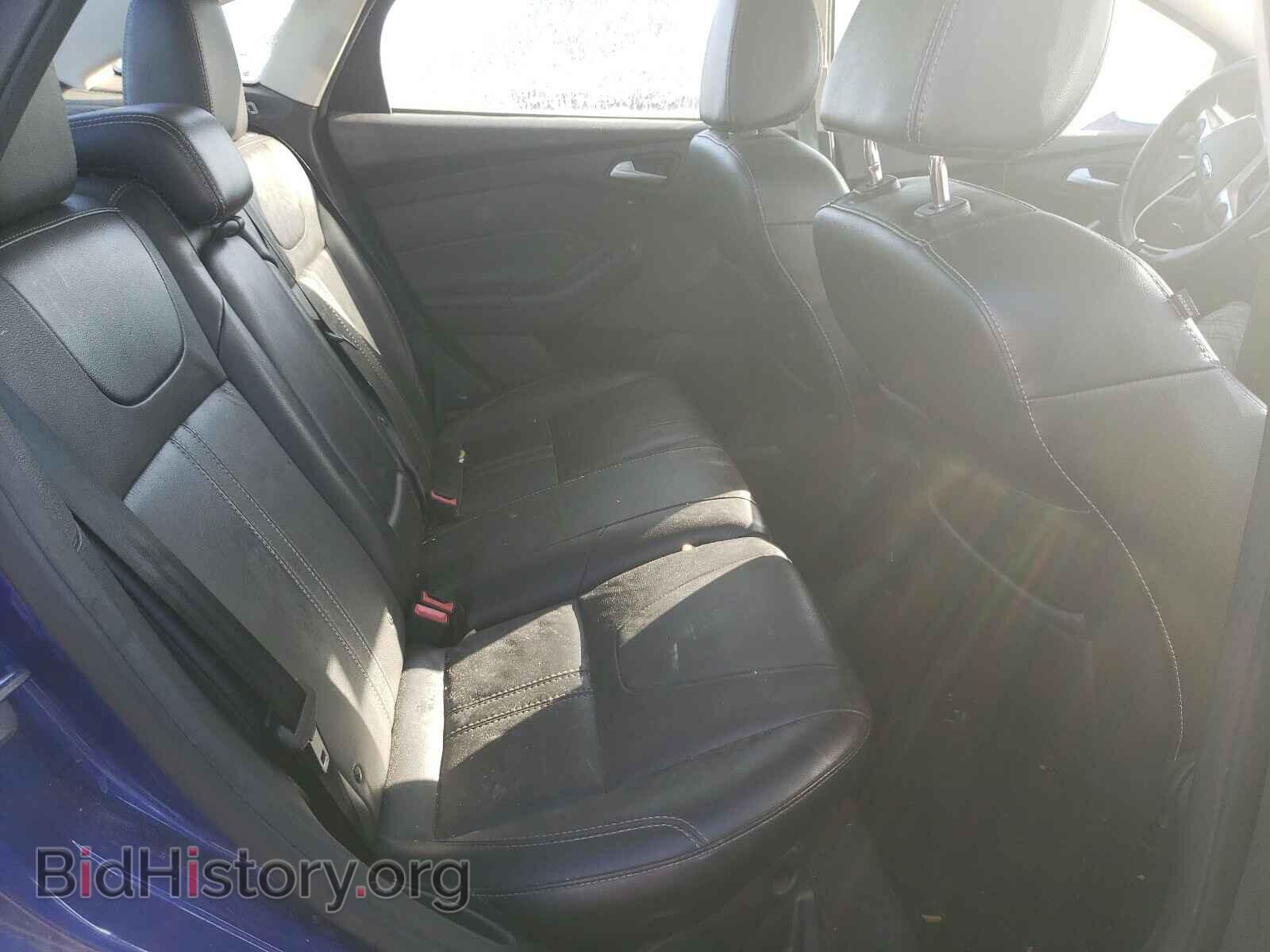2014 FORD FOCUS - VIN: 1FADP3F29EL217470 - Фото 6