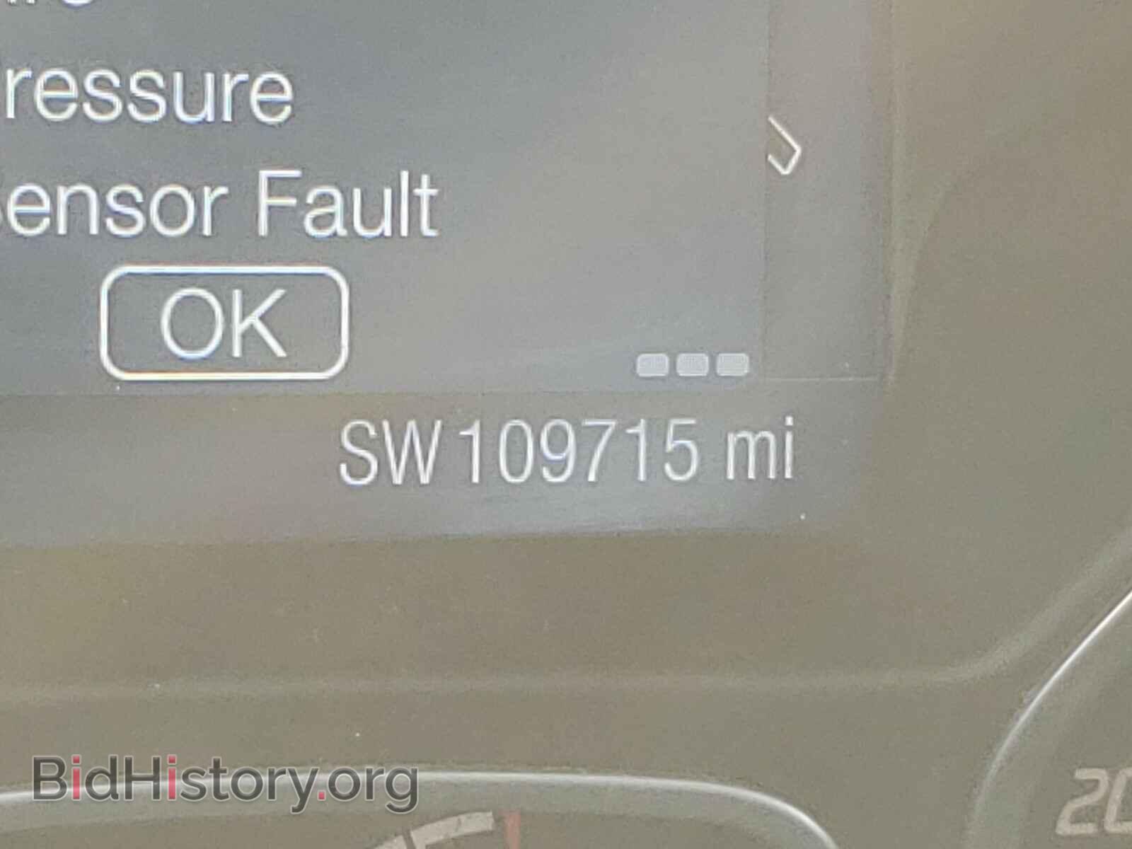 2014 FORD FOCUS - VIN: 1FADP3F29EL217470 - Фото 8