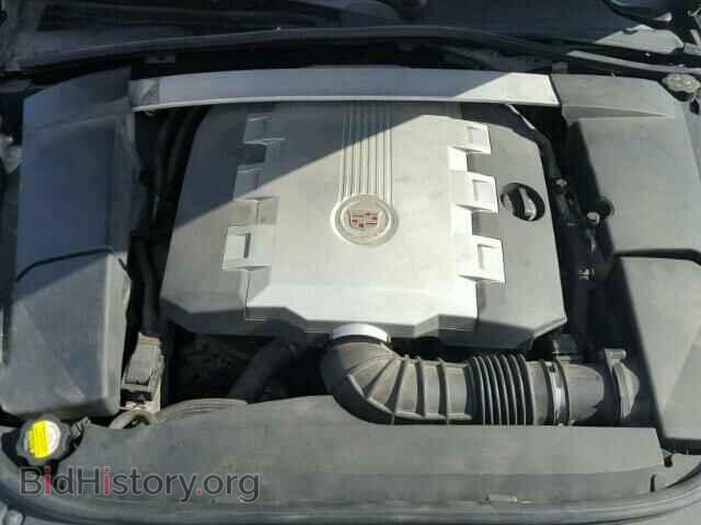 2008 CADILLAC CTS - VIN: 1G6DP57V580117065 - Фото 7