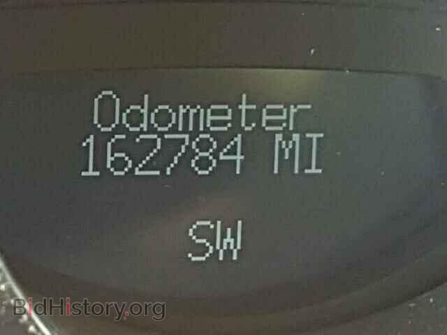 2008 CADILLAC CTS - VIN: 1G6DP57V580117065 - Фото 8