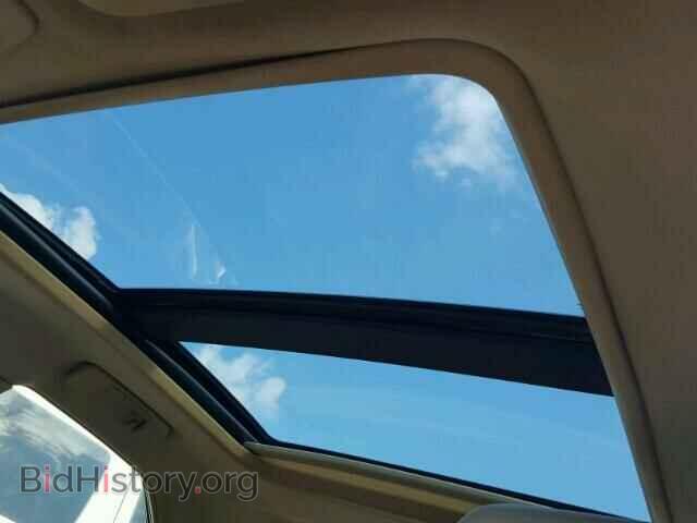 2008 CADILLAC CTS - VIN: 1G6DP57V580117065 - Фото 9