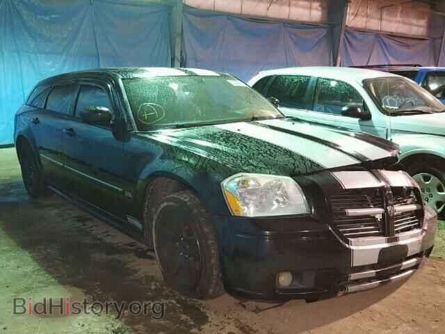 Фотография 2D4FV47V26H536699 - DODGE MAGNUM 2006