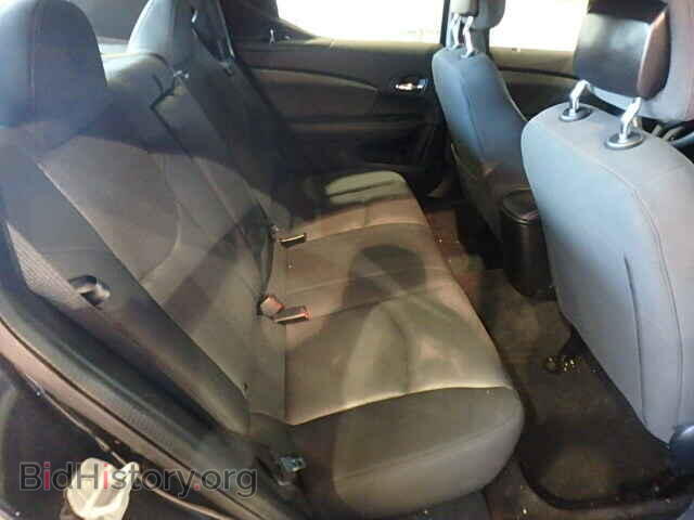 2013 DODGE AVENGER - VIN: 1C3CDZAB1DN681806 - Фото 6