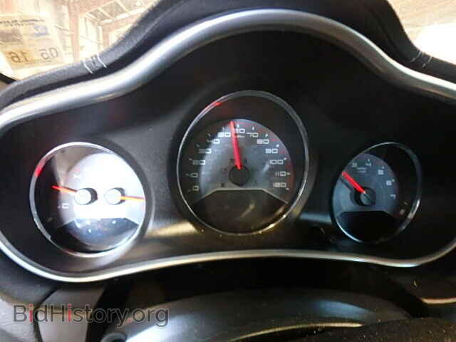 2013 DODGE AVENGER - VIN: 1C3CDZAB1DN681806 - Фото 7