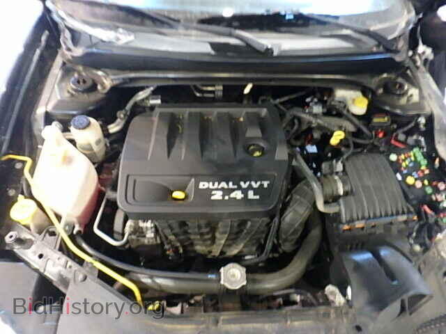2013 DODGE AVENGER - VIN: 1C3CDZAB1DN681806 - Фото 8