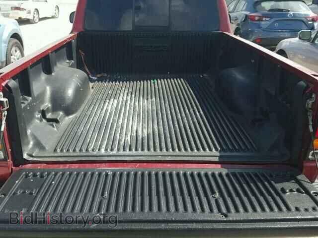 1998 MAZDA B2500 - VIN: 4F4YR12C2WTM36613 - Photo 6