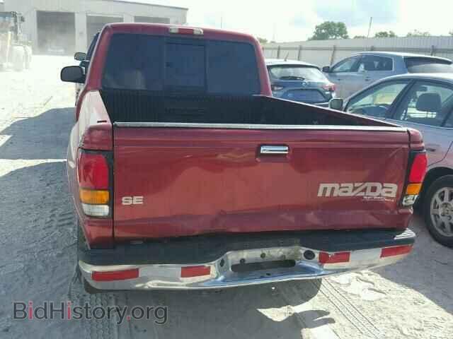 1998 MAZDA B2500 - VIN: 4F4YR12C2WTM36613 - Photo 10