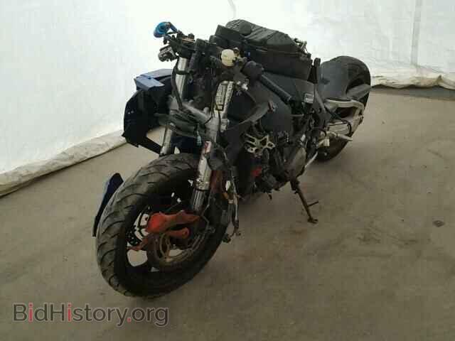 2004 HONDA CBR CYCLE - VIN: JH2SC57094M003858 - Фото 2