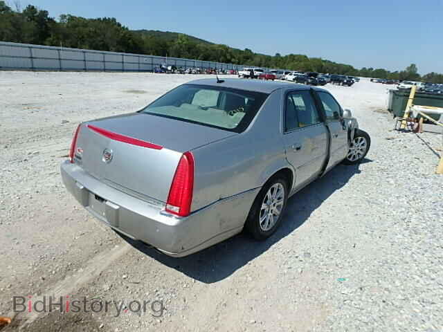 2008 CADILLAC DTS - VIN: 1G6KD57Y08U181484 - Фото 4