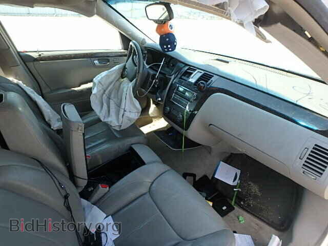 2008 CADILLAC DTS - VIN: 1G6KD57Y08U181484 - Фото 5