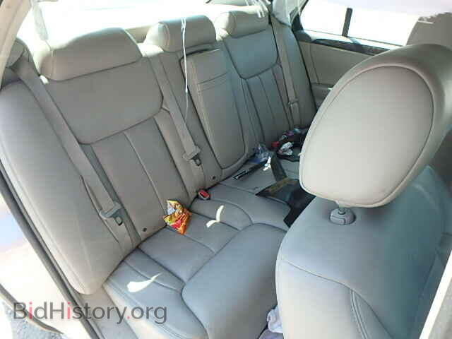 2008 CADILLAC DTS - VIN: 1G6KD57Y08U181484 - Фото 6