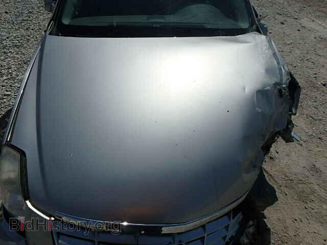 2008 CADILLAC DTS - VIN: 1G6KD57Y08U181484 - Фото 7