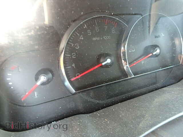 2008 CADILLAC DTS - VIN: 1G6KD57Y08U181484 - Фото 8
