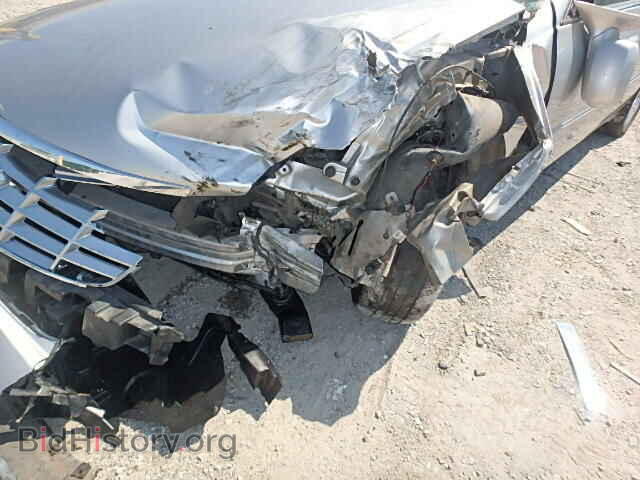 2008 CADILLAC DTS - VIN: 1G6KD57Y08U181484 - Фото 9