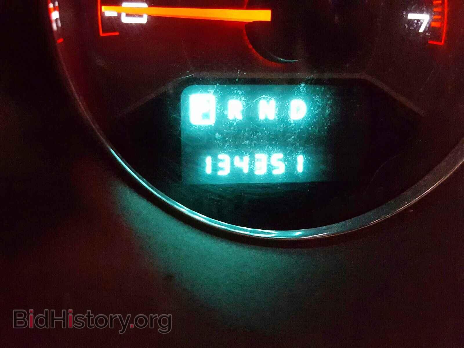 2011 DODGE AVENGER - VIN: 1B3BD2FB6BN544530 - Photo 8