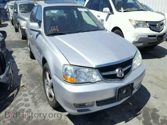 Photo 19UUA56603A093576 - ACURA 3.2 TL 2003
