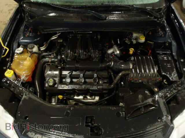 2008 DODGE AVENGER - VIN: 1B3LC46R78N238400 - Фото 7