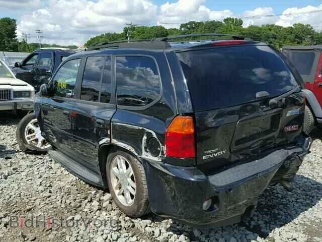 2007 GMC ENVOY - VIN: 1GKET63M972138458 - Фото 3