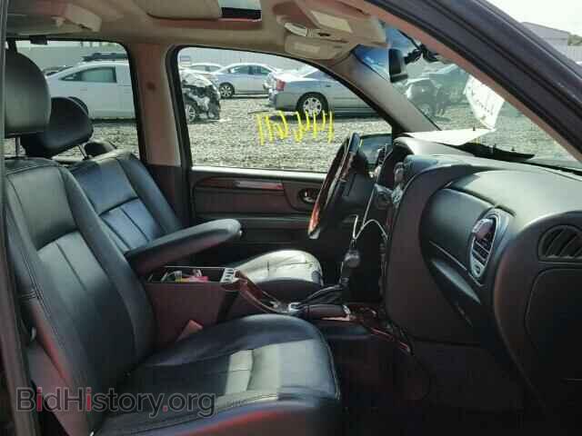 2007 GMC ENVOY - VIN: 1GKET63M972138458 - Фото 5