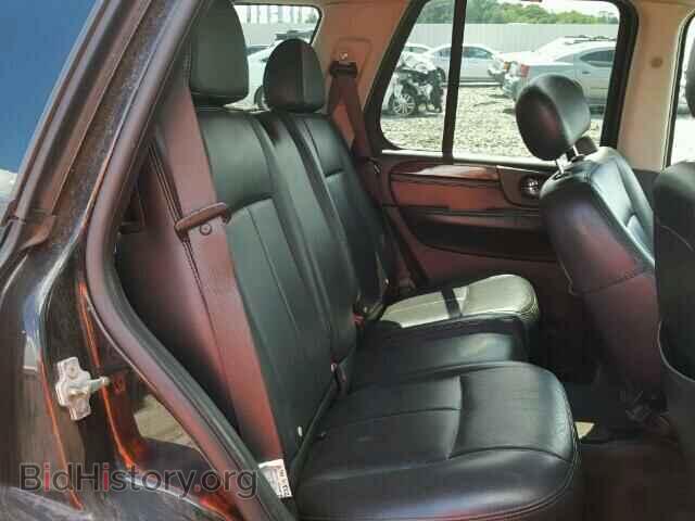 2007 GMC ENVOY - VIN: 1GKET63M972138458 - Фото 6