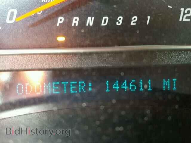 2007 GMC ENVOY - VIN: 1GKET63M972138458 - Фото 8