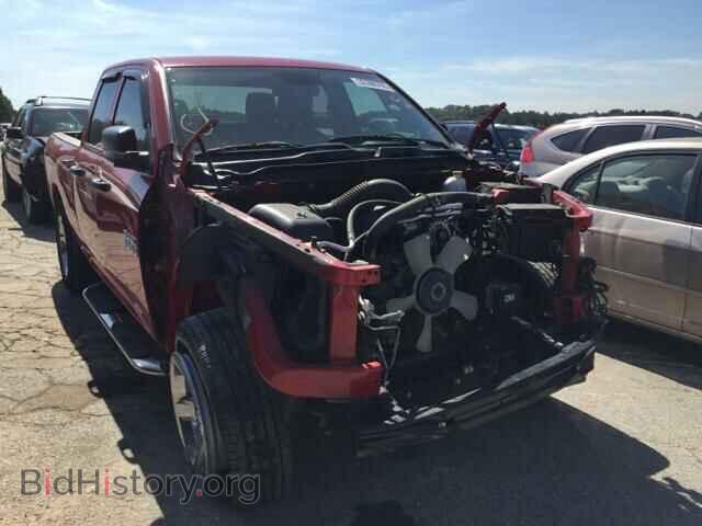 Фотография 1C6RR6FT8DS618797 - RAM TRUCK 2013