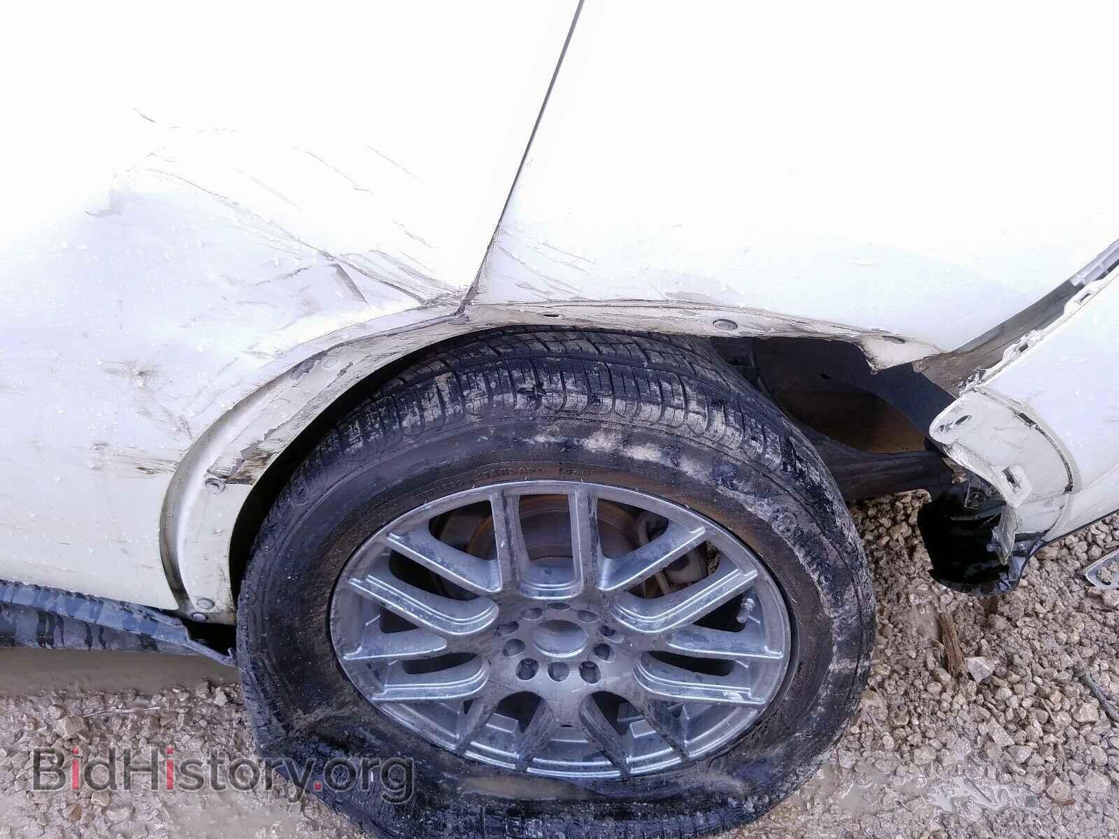 2012 NISSAN JUKE - VIN: JN8AF5MR7CT118529 - Фото 9