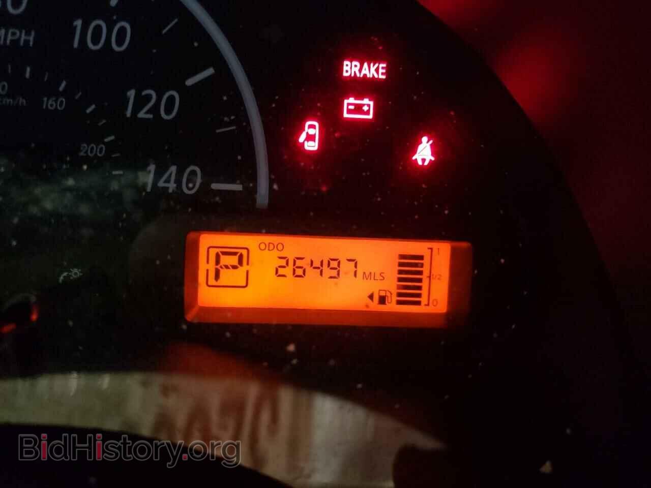 2016 NISSAN VERSA - VIN: 3N1CN7AP0GL830108 - Фото 8
