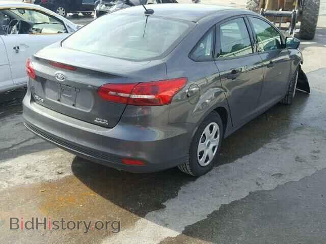 2016 FORD FOCUS - VIN: 1FADP3E24GL381830 - Photo 4