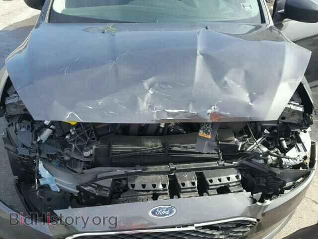 2016 FORD FOCUS - VIN: 1FADP3E24GL381830 - Photo 7