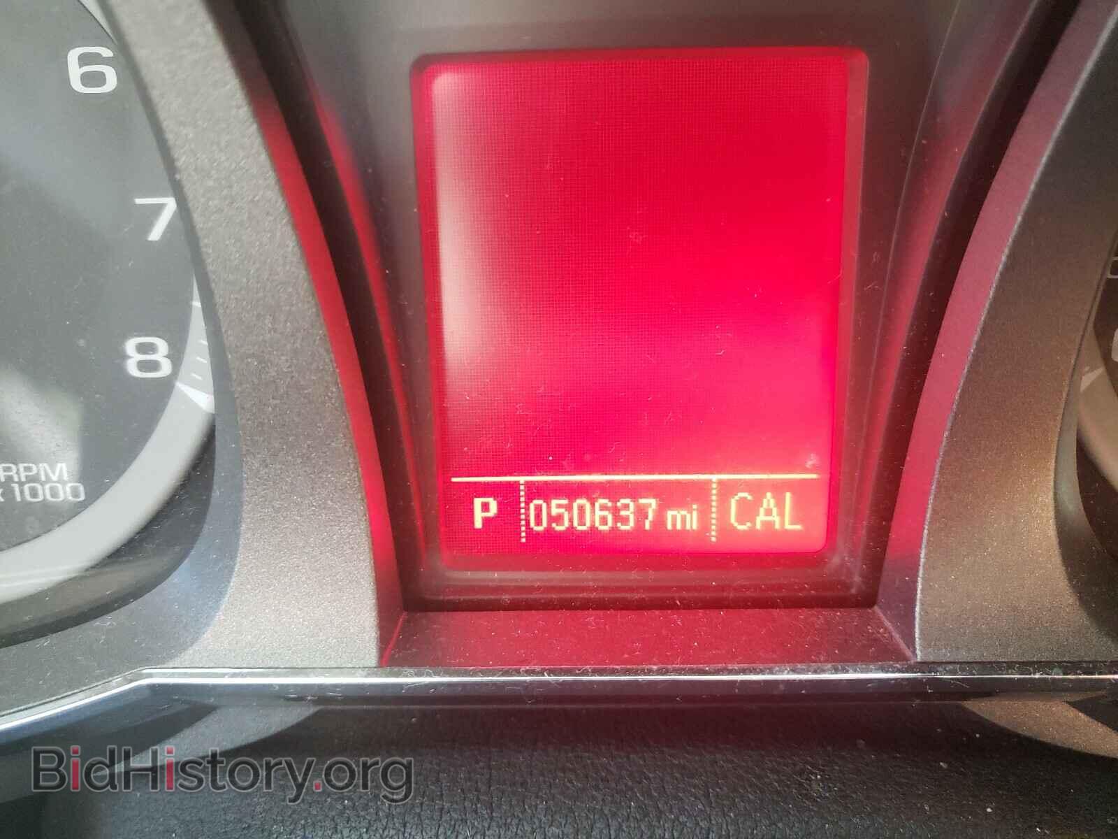 2017 GMC TERRAIN - VIN: 2GKALMEK1H6171957 - Фото 8