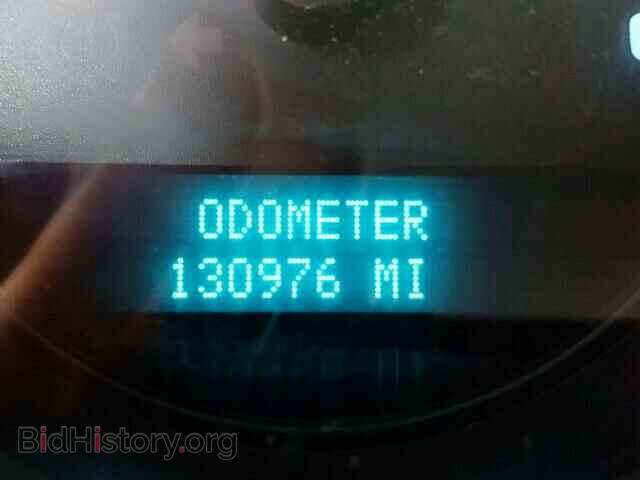 2011 CHEVROLET SILVERADO - VIN: 1GCRCREA1BZ294575 - Фото 8