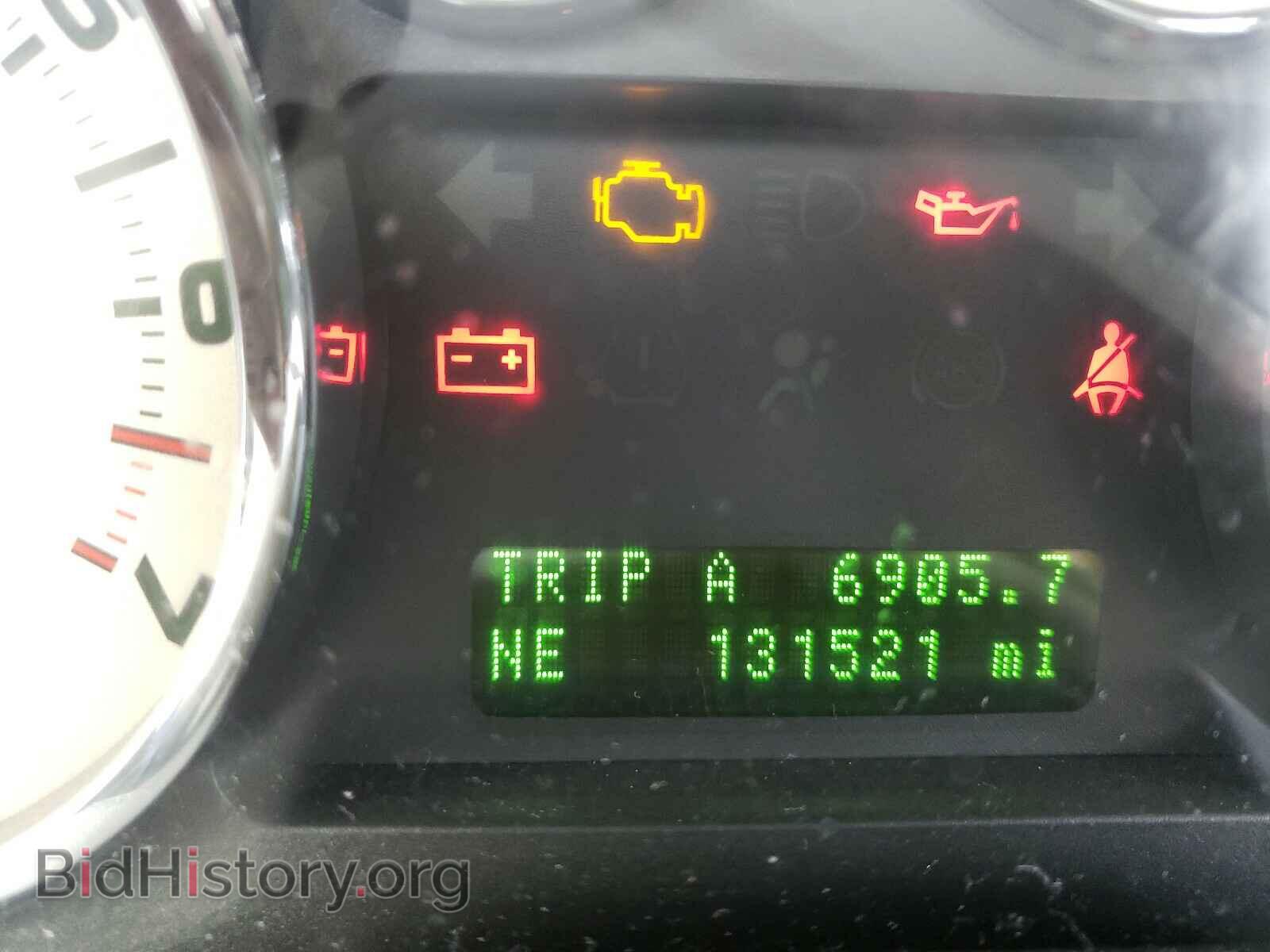 2010 FORD EDGE - VIN: 2FMDK3JC1ABB73916 - Фото 8