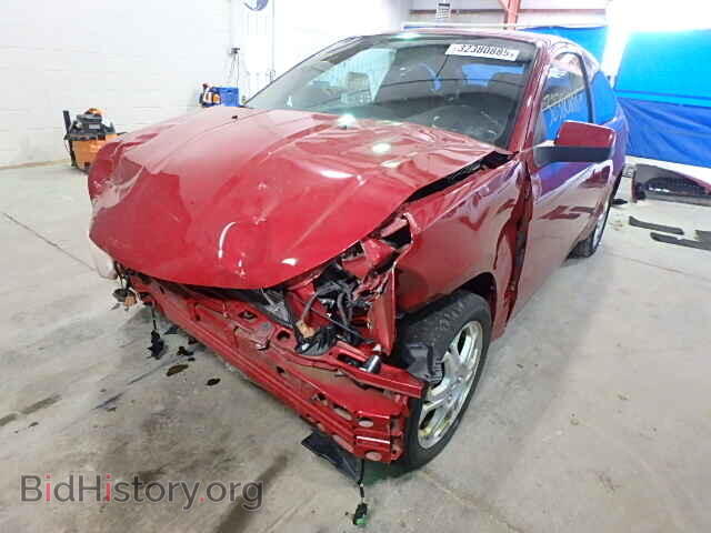 2010 FORD FOCUS - VIN: 1FAHP3CN8AW246581 - Фото 2