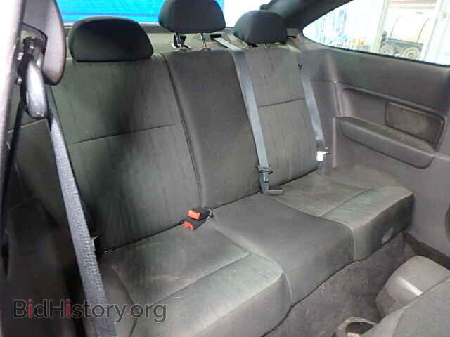 2010 FORD FOCUS - VIN: 1FAHP3CN8AW246581 - Фото 6