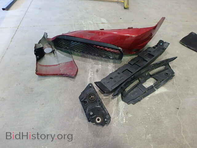 2010 FORD FOCUS - VIN: 1FAHP3CN8AW246581 - Фото 10