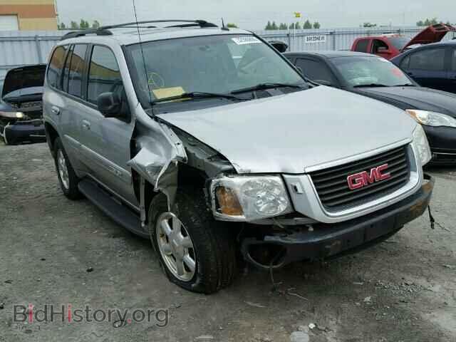 Фотография 1GKDT13S252361791 - GMC ENVOY 2005
