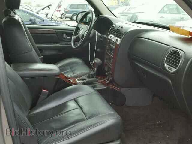 2005 GMC ENVOY - VIN: 1GKDT13S252361791 - Фото 5