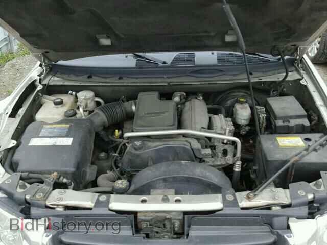 2005 GMC ENVOY - VIN: 1GKDT13S252361791 - Фото 7