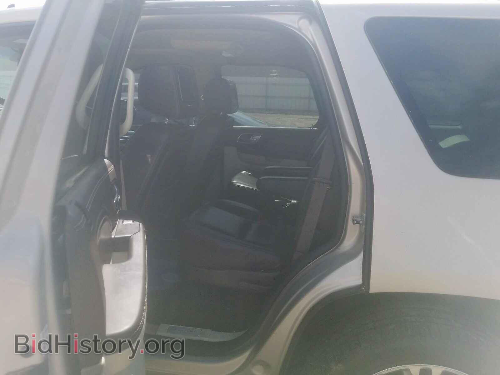 2007 GMC YUKON - VIN: 1GKFK63807J310327 - Фото 6