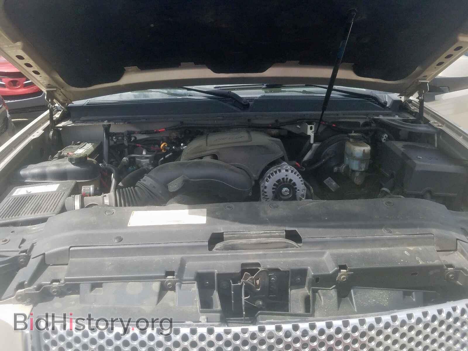 2007 GMC YUKON - VIN: 1GKFK63807J310327 - Фото 7