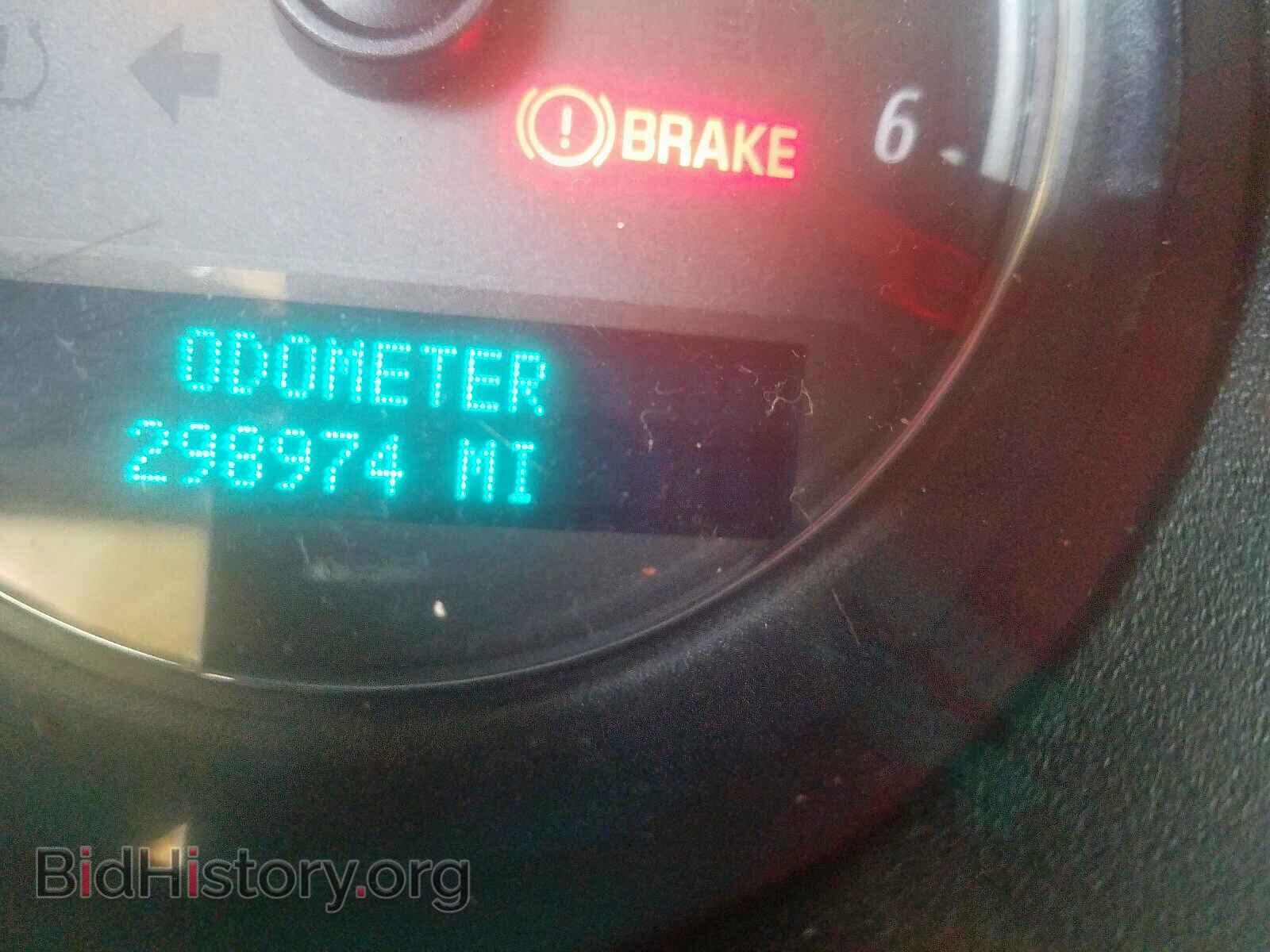 2007 GMC YUKON - VIN: 1GKFK63807J310327 - Фото 8
