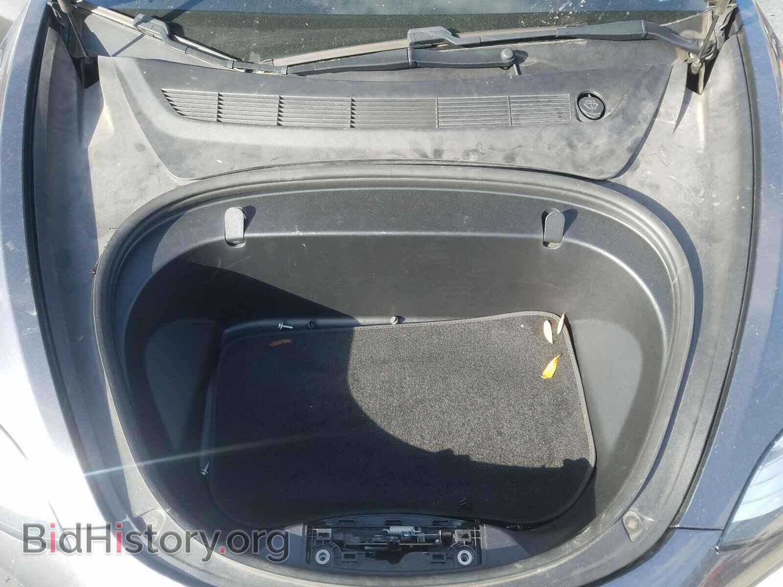 2018 TESLA MODEL 3 - VIN: 5YJ3E1EB2JF121159 - Photo 7