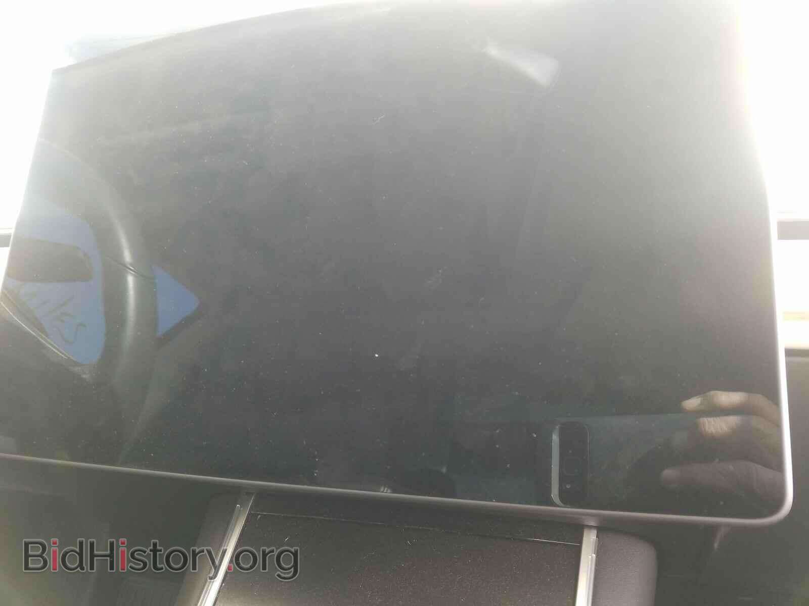 2018 TESLA MODEL 3 - VIN: 5YJ3E1EB2JF121159 - Photo 8