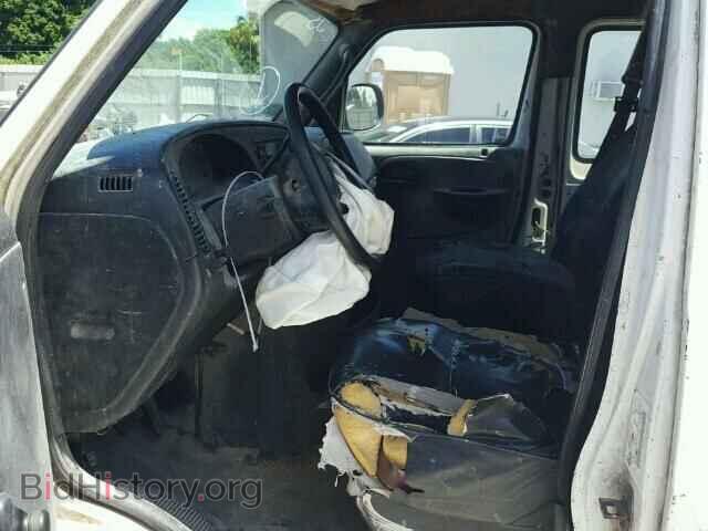 2001 DODGE RAM VAN - VIN: 2B7JB21Y81K524852 - Фото 5