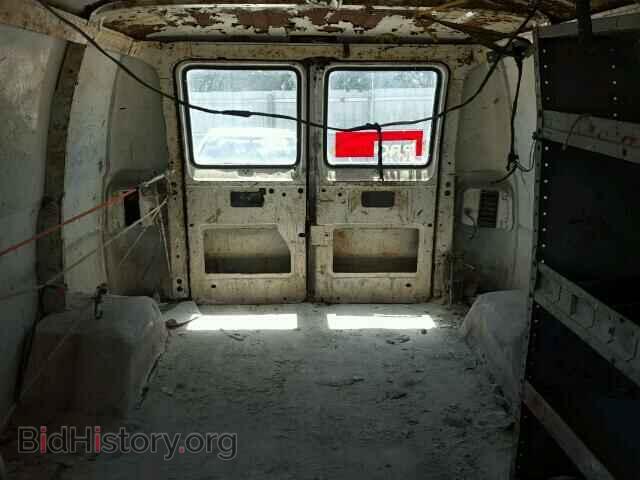 2001 DODGE RAM VAN - VIN: 2B7JB21Y81K524852 - Фото 6