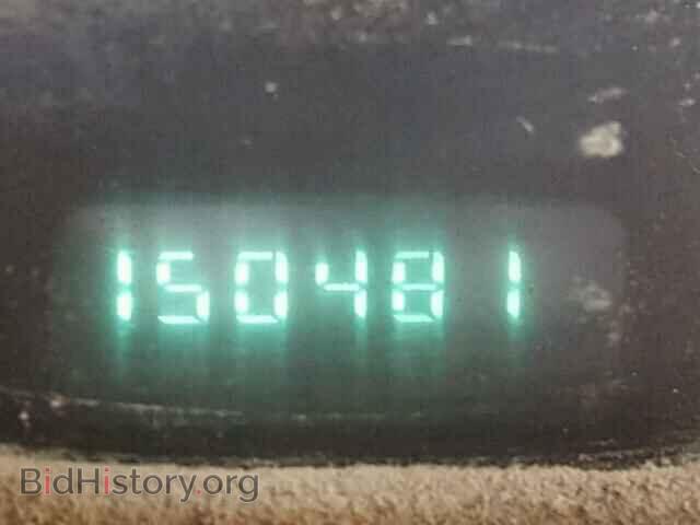 2001 DODGE RAM VAN - VIN: 2B7JB21Y81K524852 - Фото 8