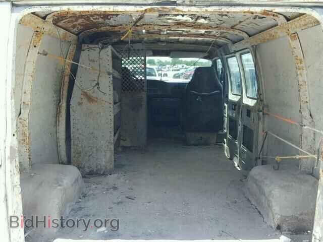 2001 DODGE RAM VAN - VIN: 2B7JB21Y81K524852 - Фото 10
