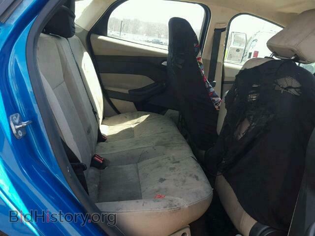 2016 FORD FOCUS - VIN: 1FADP3F20GL233415 - Photo 6